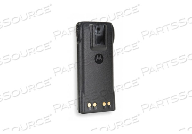 BATTERY PACK LI-ION 7.5V FOR MOTOROLA