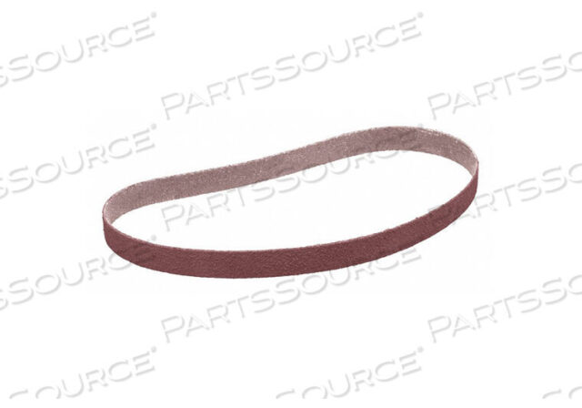 OEM#: 70103617197010361719 3M™ 341D BELT, COATED, 60 INCH L, 1 1/2 INCH W, P120 GRIT, AO, CLOTH by 3M Consumer