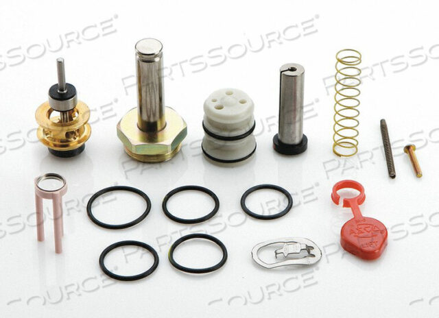OEM#: 302925REPAIR KIT by ASCO Valve, Inc.