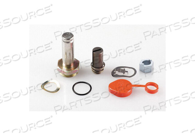 OEM#: 302058SOLENOID VALVE REBUILD KIT FOR 5LE92 by ASCO Valve, Inc.