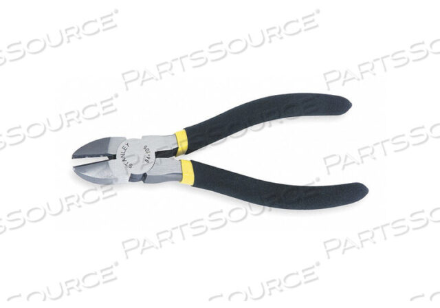 OEM#: 84-1045-3/4 BASIC DIAGONAL CUTTING PLIER by Stanley