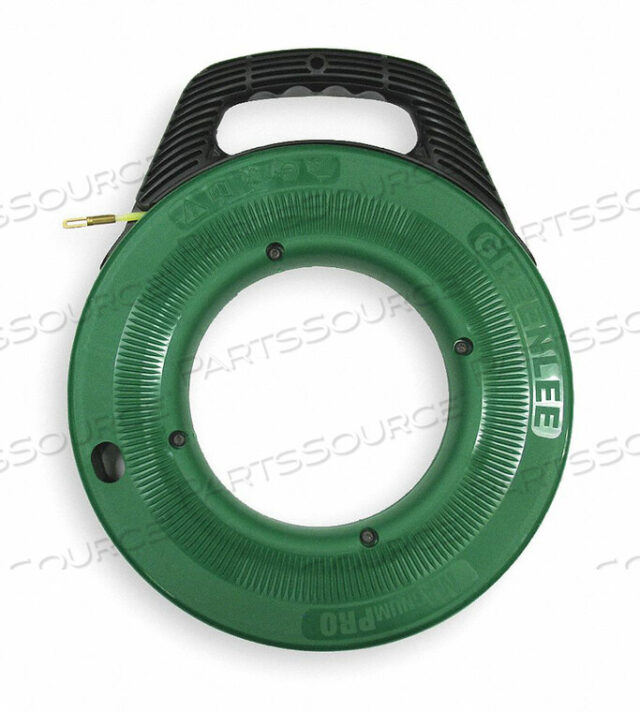 OEM#: FTN536-50FISH TAPE W/REEL AND WINDER NYLON by Greenlee