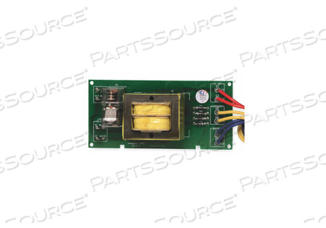 OEM#: 32001676-001WIRING BOARD FOR USE WITH HE365 by Honeywell