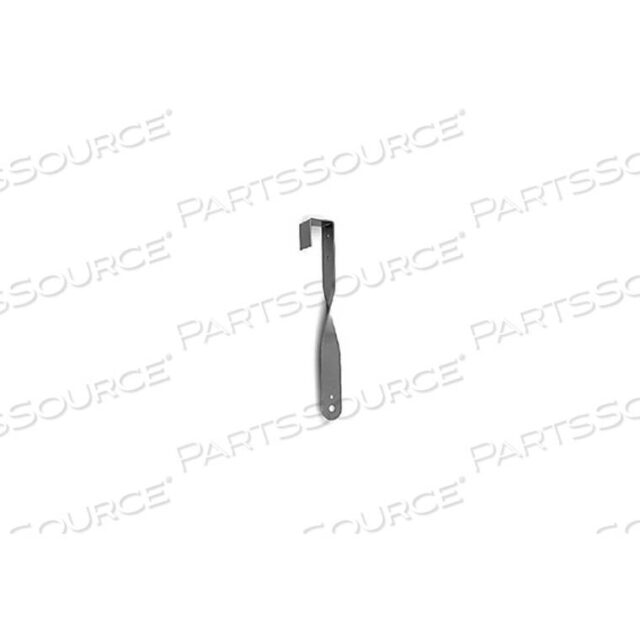 OEM#: ACMSACMS TPI SUSPENSION MOUNT KIT FOR ACH AND IHP SERIES, GRAY by TPI Corporation