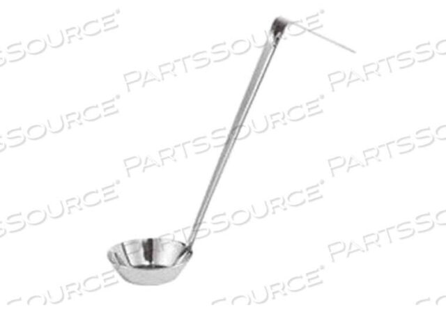 OEM#: 87213LADLE, JAR, F/6 DEEP JAR, S/S by Server Products, Inc.