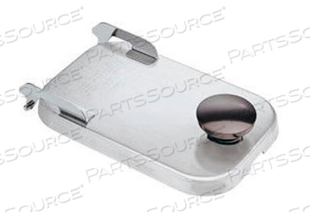 OEM#: 82545LID, FOUNTAIN JAR by Server Products, Inc.