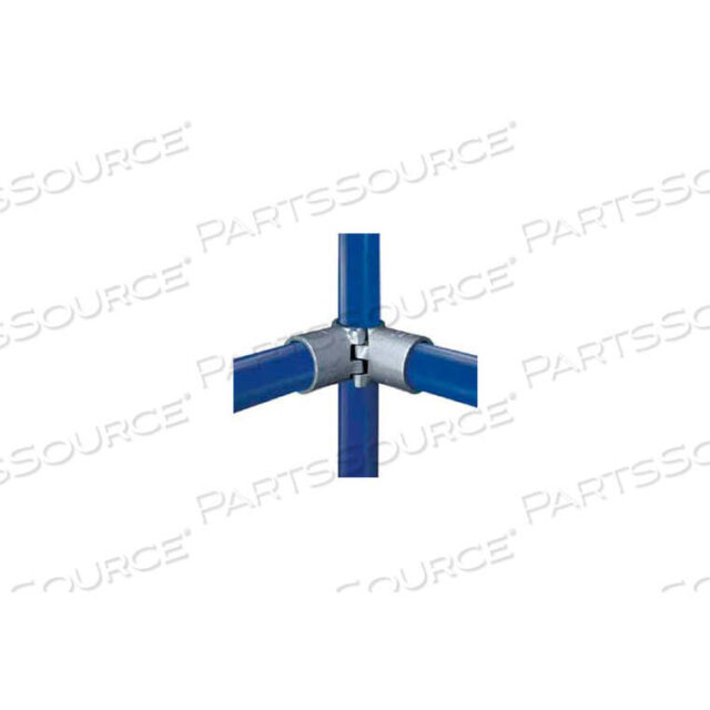 OEM#: A21/A26-8SPLIT TWO SOCKET CROSS/90 DEGREE SIDE OUTLET TEE, 1-1/2 DIA. by Kee