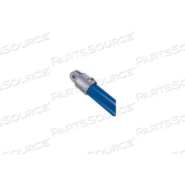 OEM#: F50 5FEMALE SINGLE SWIVEL SOCKET MEMBER, 3/4 DIA. by Kee