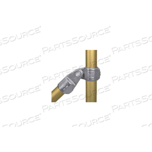 OEM#: LC50- 88ALUMINUM SINGLE SWIVEL SOCKET, 1-1/2 DIA. by Kee