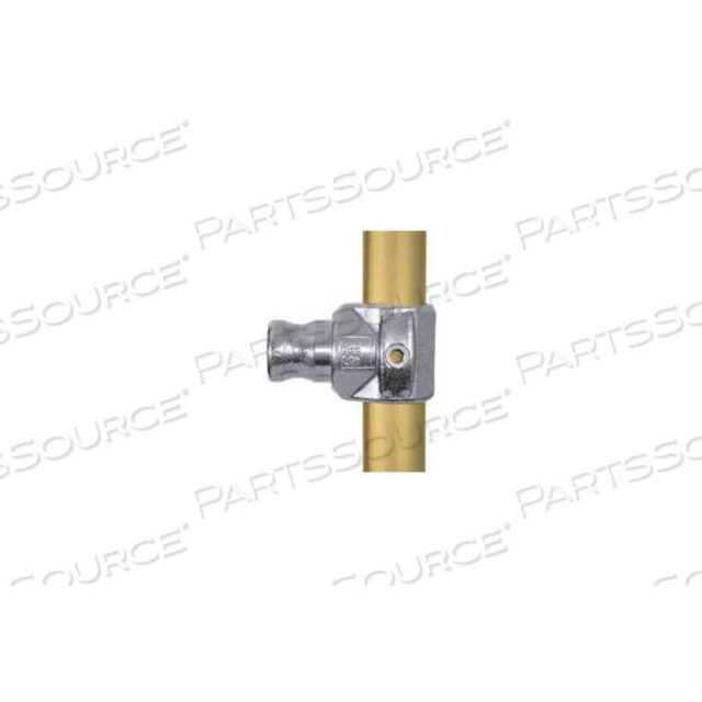 OEM#: L114-8ALUMINUM SWIVEL TEE by Kee