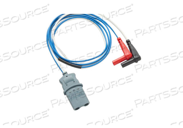 OEM#: 30655094MM PHILIPS/AGILENT DEFIB/PACER ADAPTER by Fluke Electronics Corp (Biomedical Div.)