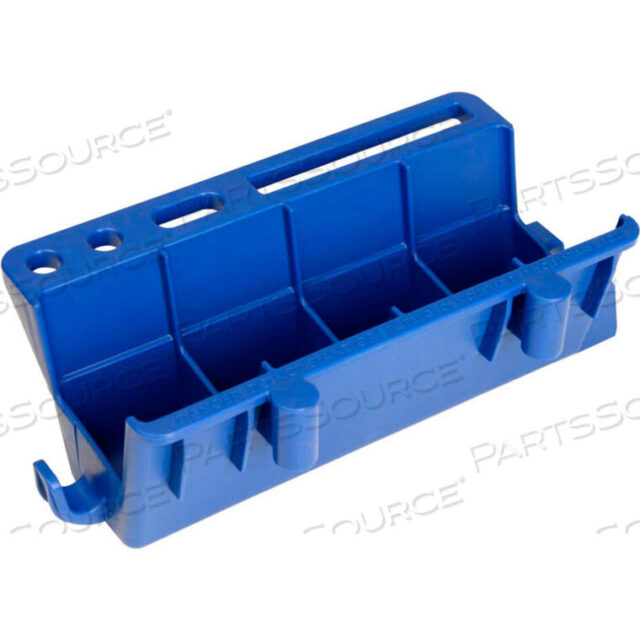 OEM#: AC54-JCLOCK-IN JOB CADDY by WernerCo