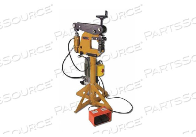 OEM#: BA9-MDL-MSS14HSHRINKER/STRETCHER by Baileigh Industrial