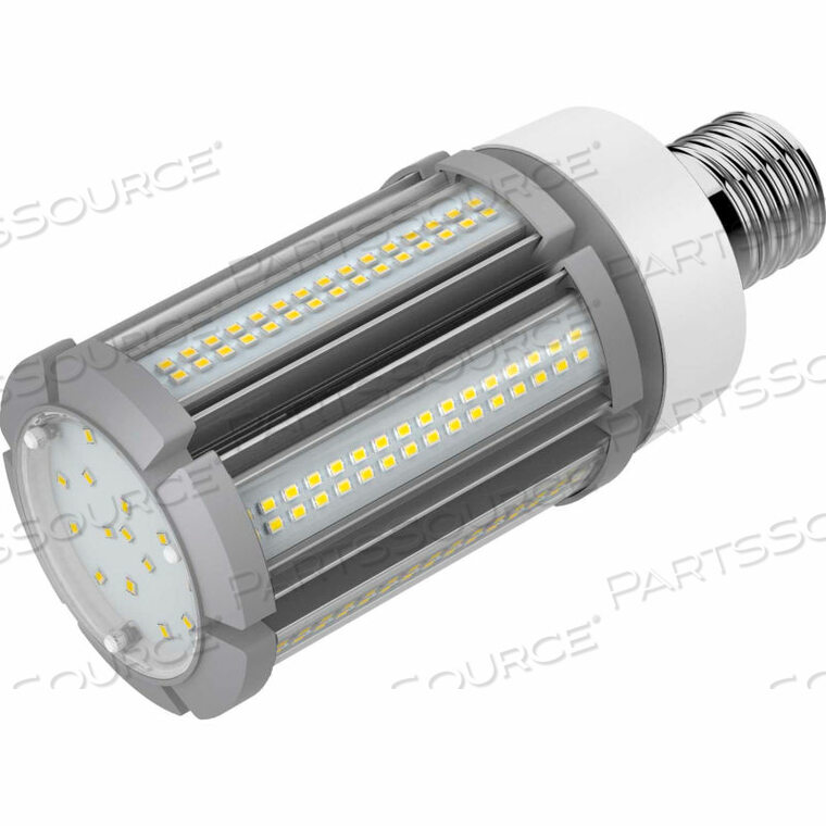 OEM#: CLC1-45W-RE-E(X)39COMMERCIAL LED LED CORN LAMP, 45W, 6500 LUMENS, 5000K, MOGUL BASE EX39, DLC 4.4 by JD International Lighting