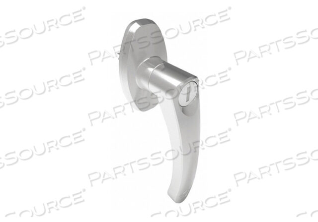 OEM#: AL36CRLATCH KIT 3-POINT STEEL ONE DOOR TYPE 12 by Hoffman