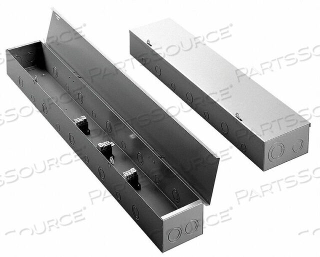 OEM#: AST4404RSPLITTER TROUGH 400A 60IN H 10IN W 6IN.D by Hoffman