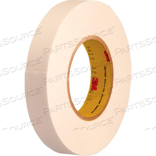 OEM#: 700004870621200-14538 3M REMOVABLE REPOSITIONABLE TAPE 9415PC CLEAR,1X 72YD 2 MIL by 3M Consumer