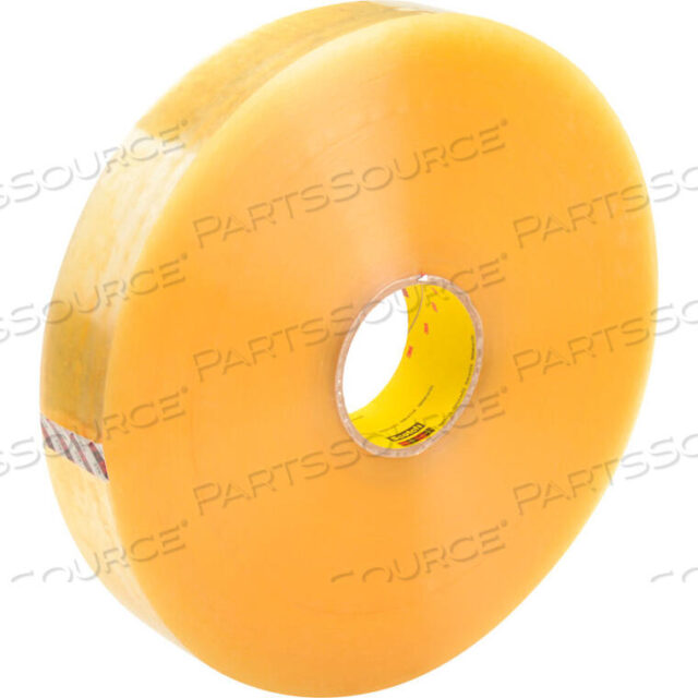 OEM#: 70000486597000048659 SCOTCH® 375, SEALING TAPE, TRANSPARENT by 3M Consumer