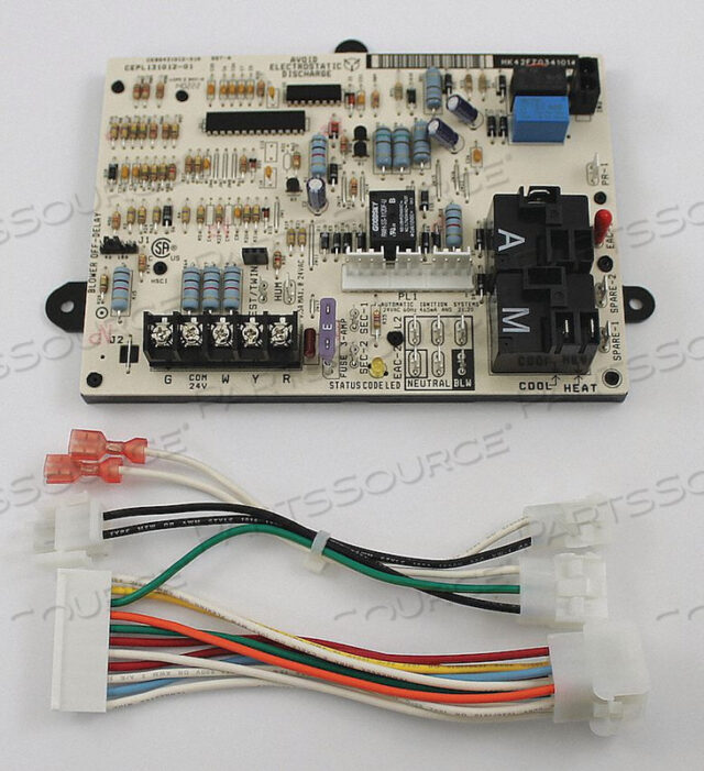 OEM#: 325878-751CIRCUITBOARD/PLUGKIT by Carrier