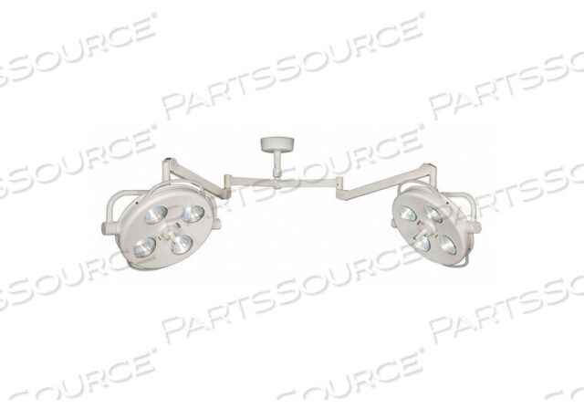 Replaces Burton Medical APXDC8REPLACEMENT FOR BURTON APXDC8