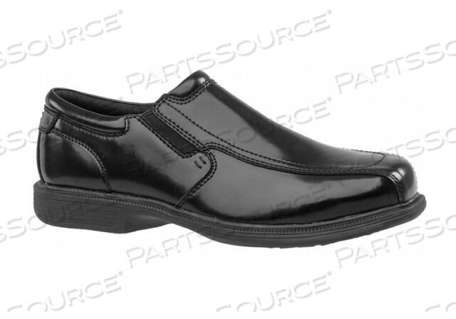 OEM#: FS2005LOAFER SHOE 13 D BLACK STEEL PR by Florsheim Work