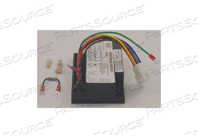 OEM#: BGN891-1CPULSE FURNACE REPLACEMENT MOD by Baso