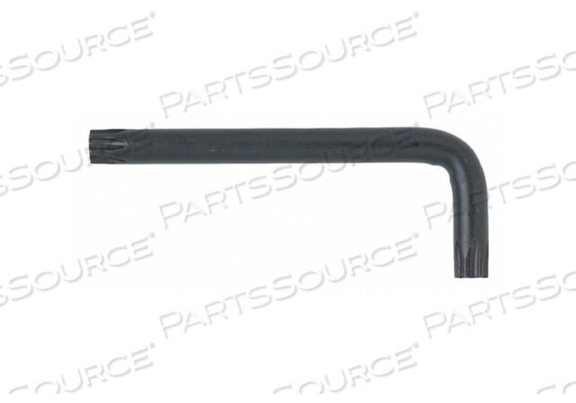 OEM#: 36308TORX SHORT ARM L-KEY T8 by Wiha Tools