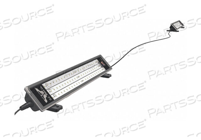 MACHINE LIGHT LED 100 TO 240VAC 76W
