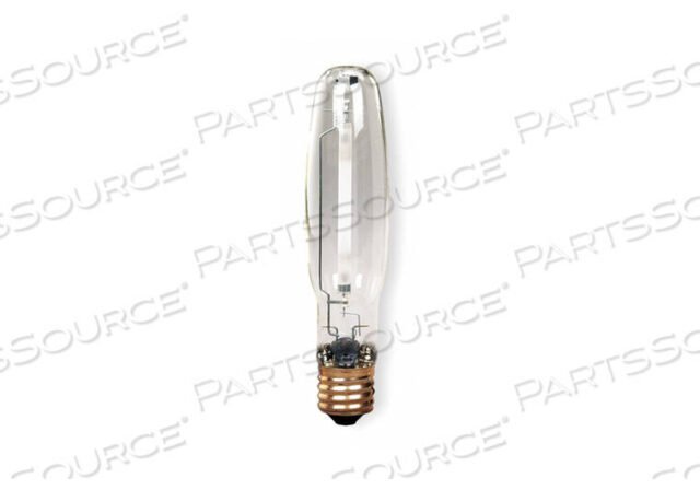 OEM#: LU250/H/ECOHIGH PRESSURE SODIUM LAMP ED18 250W by GE Lighting