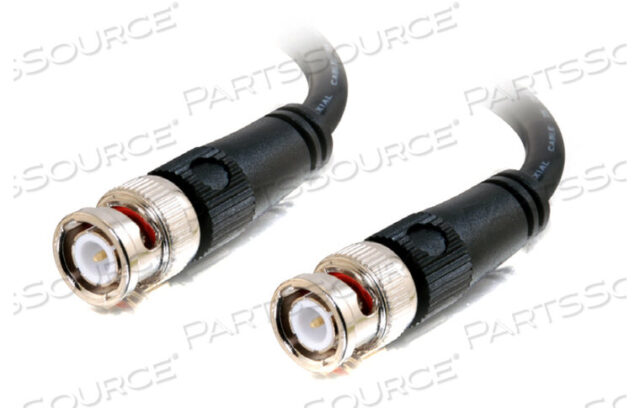 OEM#: CC59A-25CABLE ASSY RG59A 25FT by L-com, Inc.