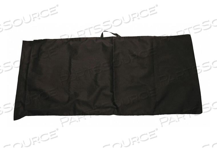 OEM#: BS-2448-COVCARRY BAG BLACK NYLON by Paulson International