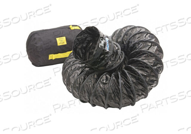 OEM#: FDT-1625CBRVENT DUCT ANTI-STATIC 16 IN X 25 FT by Euramco Group