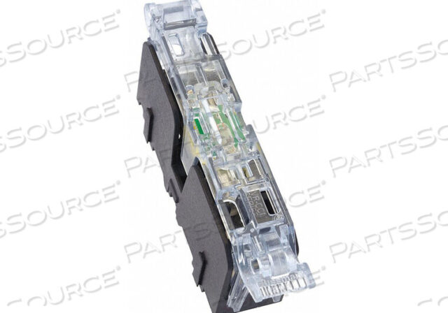 OEM#: CVR-CCMCOVER, FUSE BLOCK, NON-INDICATING by Cooper Bussmann