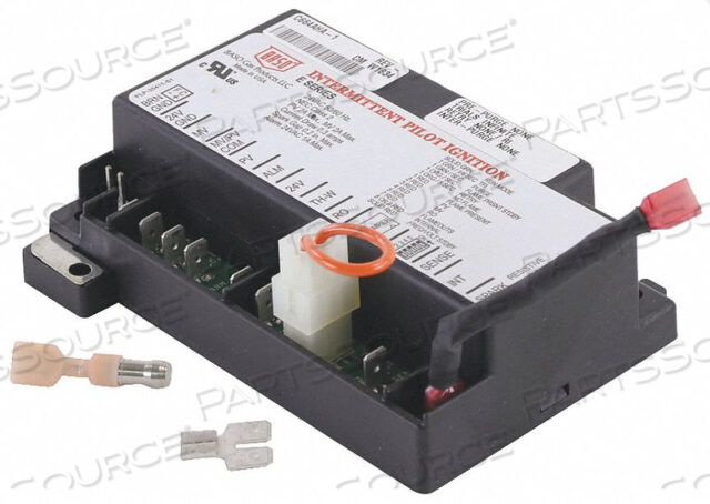 OEM#: C664AHA-1CINTERMIT.0PP INFINITETFI 24V by Baso
