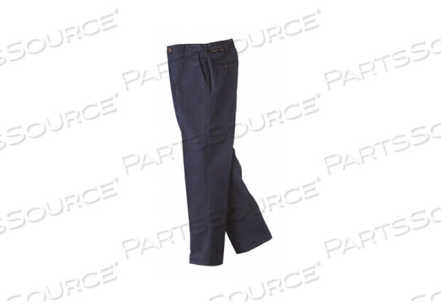 OEM#: FP51NV 12 34WOMENS PANTS 35-1/2 WAIST 34 INSEAM by VF Imagewear, Inc.