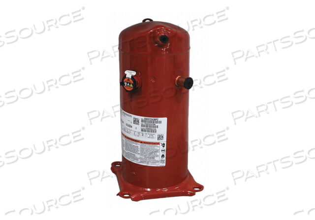 OEM#: COM8726200-230V3PH 6TON R-22 COMP. by Trane