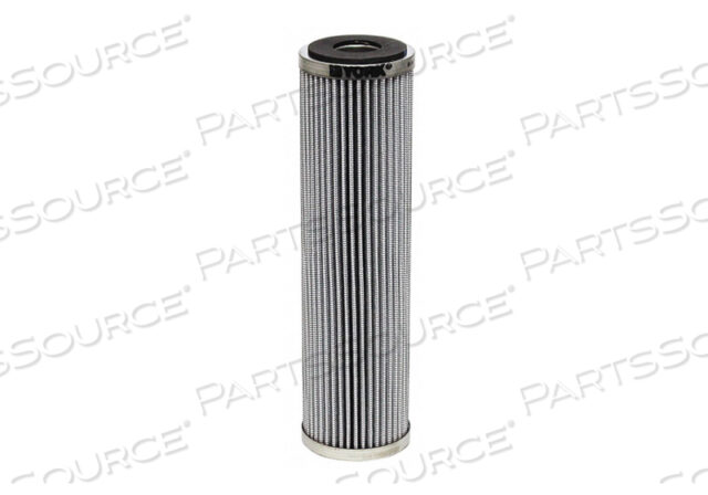 OEM#: 392-10719-00010 FILTER ELEMENT&SPRING by York-Johnson Controls