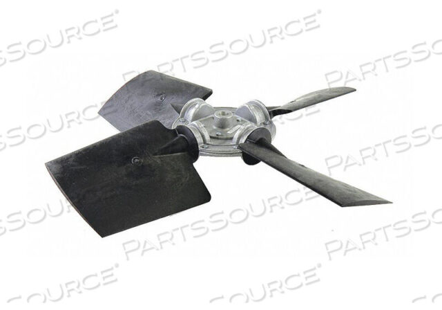 OEM#: 026-41593-000ULTRA LOW NOISE FAN by York-Johnson Controls