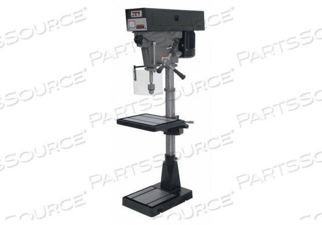OEM#: 354500FLOOR DRILL PRESS BELT 15 1 HP 120/240V by Jet