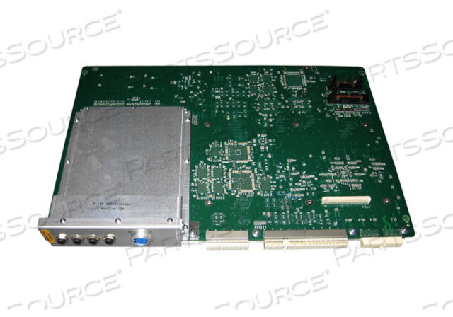OEM#: 453561150899FRONT END CONTROLLER by Philips Healthcare