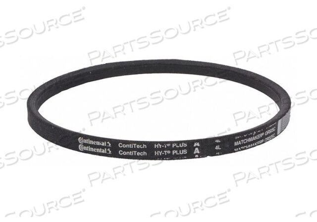 OEM#: A84V-BELT A84 by Continental