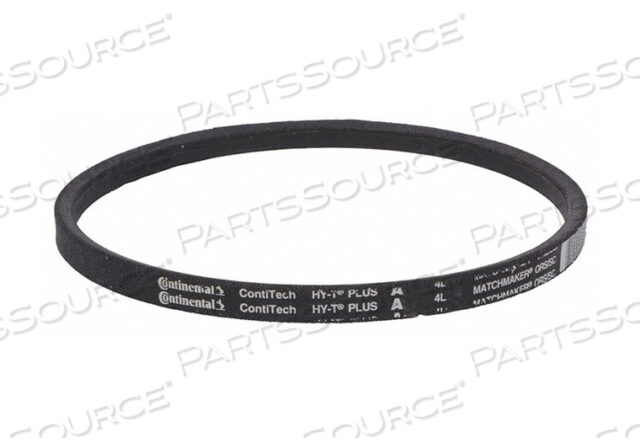 OEM#: A98V-BELT A98 by Continental