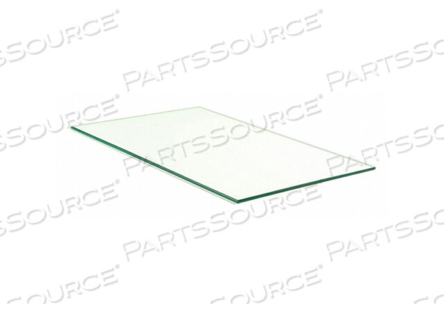 OEM#: CB116TEMPERED GLASS SHLVS 16 L 10 W PK10 by Econoco