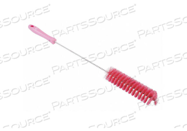 OEM#: 53781TUBE AND VALVE BRUSH POLY 1-1/2 DIA. by Vikan