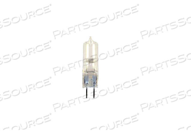 Replaces Berchtold CZ908-2404150 WATTS HALOGEN LAMP, T4, 2-PIN (G6.35), 4500 LUMENS, 3300K BULB COLOR TEMP., EA