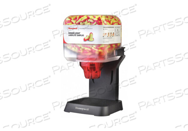 EAR PLUG DISPENSER 32DB PK400