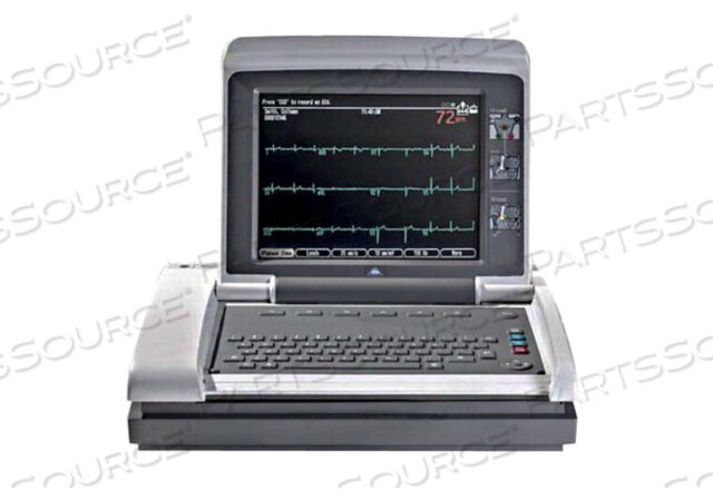 GE MAC 5000