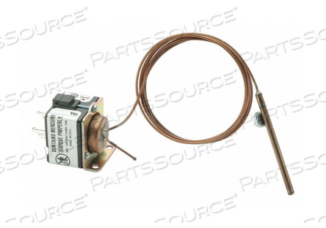 OEM#: 30A46-5FLAME SENSOR STUD MOUNT 125V by White-Rodgers