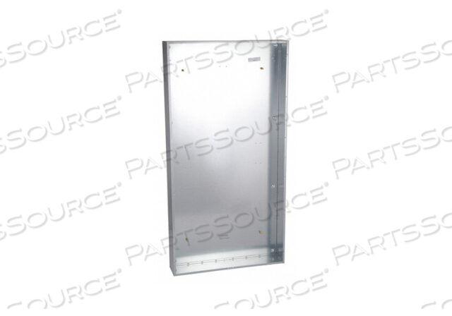 PANELBOARD ENCLOSURE/BOX TYPE 1 86H 44W
