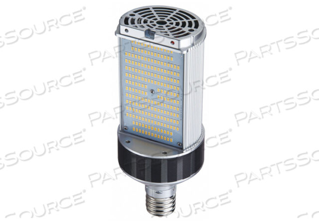 LED LAMP 10000 LM 80W 4000K COLOR TEMP.
